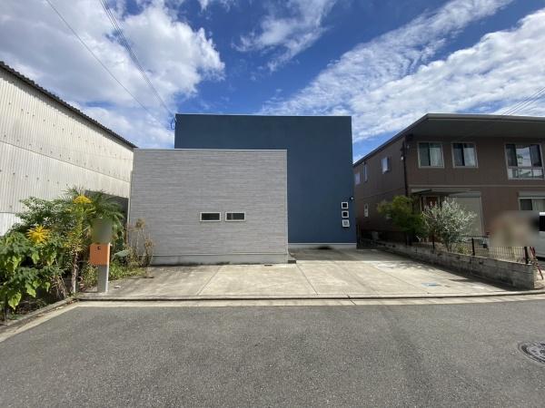 貝塚市水間の中古一戸建