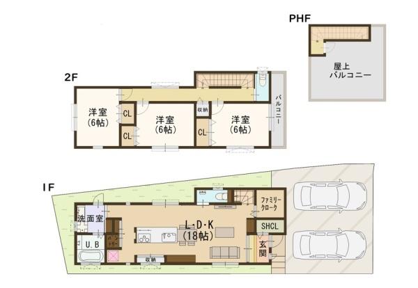 藤井寺市藤井寺３丁目の中古一戸建