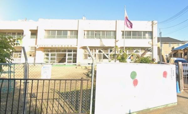 藤井寺市藤井寺3丁目の中古一戸建て(藤井寺市立藤井寺南幼稚園)