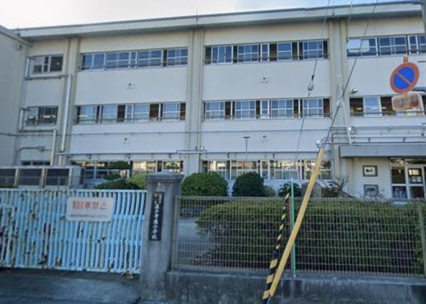 藤井寺市藤井寺3丁目の中古一戸建て(藤井寺市立藤井寺南小学校)
