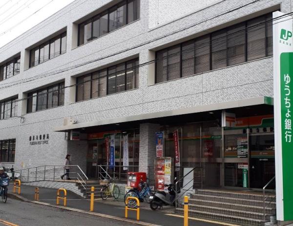 藤井寺市藤井寺3丁目の中古一戸建て(藤井寺郵便局)