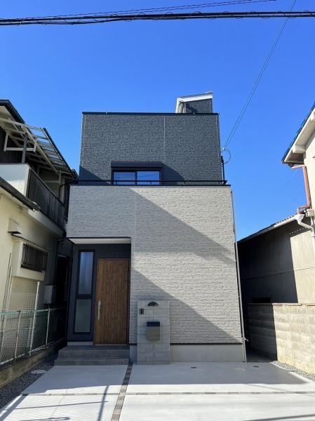 藤井寺市藤井寺３丁目の中古一戸建