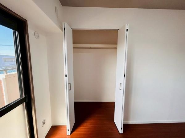 シャルマンコーポ松之浜　中古マンション