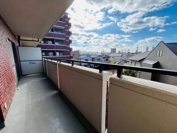 シャルマンコーポ松之浜　中古マンション