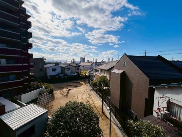 シャルマンコーポ松之浜　中古マンション