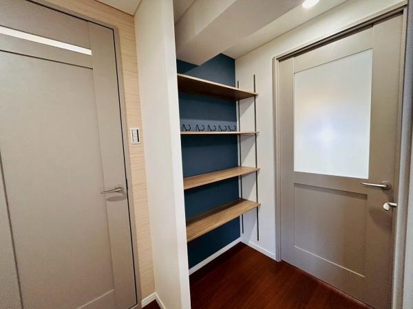 シャルマンコーポ松之浜　中古マンション