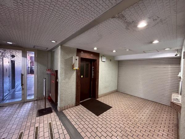 シャルマンコーポ松之浜　中古マンション