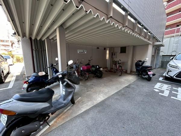 シャルマンコーポ松之浜　中古マンション