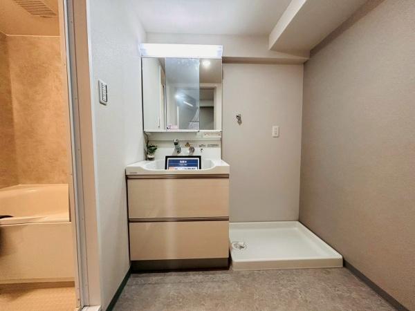 シャルマンコーポ松之浜　中古マンション