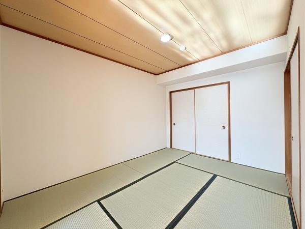 レジデンス羽衣ガーデンスクエア　中古マンション