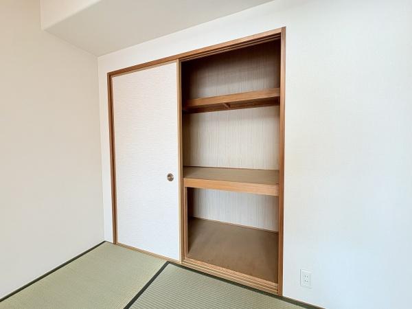 レジデンス羽衣ガーデンスクエア　中古マンション