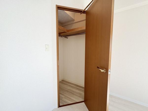 レジデンス羽衣ガーデンスクエア　中古マンション