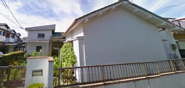 泉佐野市高松東１丁目の中古一戸建