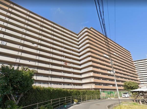 朝日プラザシティサザンコーストＢ棟　中古マンション