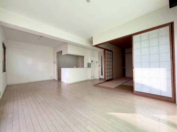 朝日プラザシティサザンコーストＢ棟　中古マンション