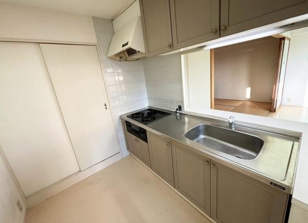 朝日プラザシティサザンコーストＢ棟　中古マンション