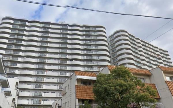 フェルティメイツ泉ヶ丘壱番館 中古マンション