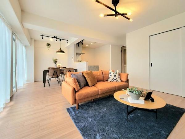 フェルティメイツ泉ヶ丘壱番館　中古マンション