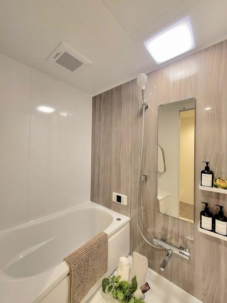 フェルティメイツ泉ヶ丘壱番館　中古マンション