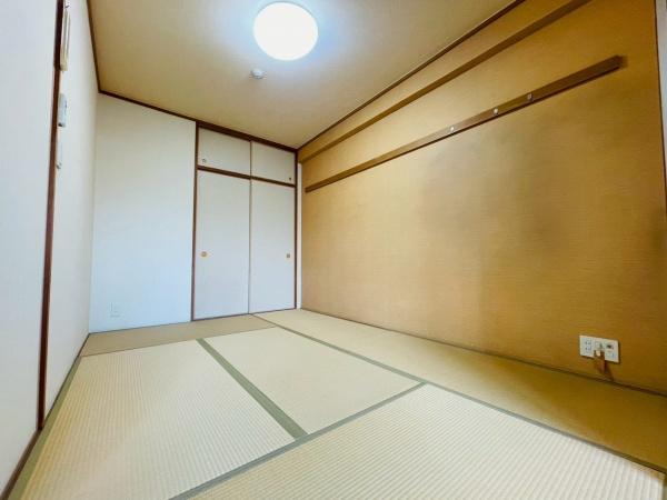 ファミール岸和田プレジオ　中古マンション