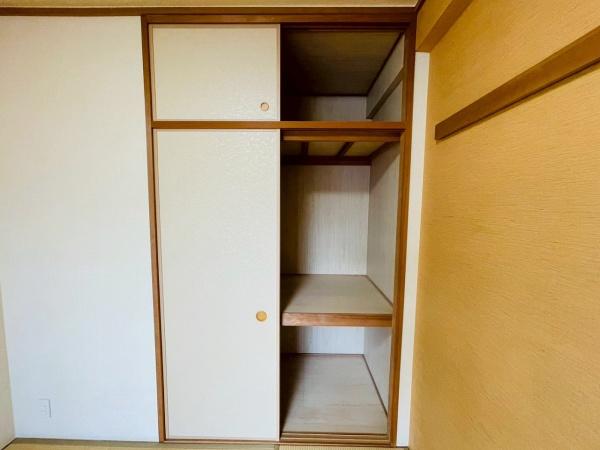 ファミール岸和田プレジオ　中古マンション