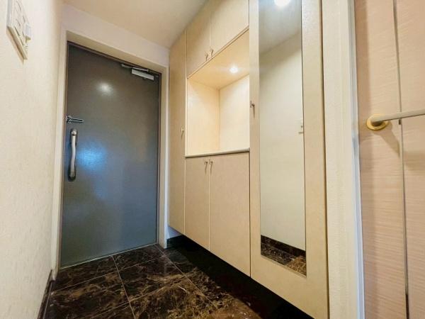 ファミール岸和田プレジオ　中古マンション