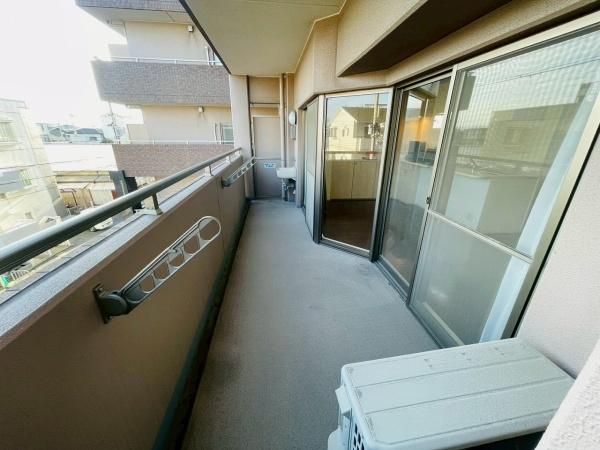 ファミール岸和田プレジオ　中古マンション