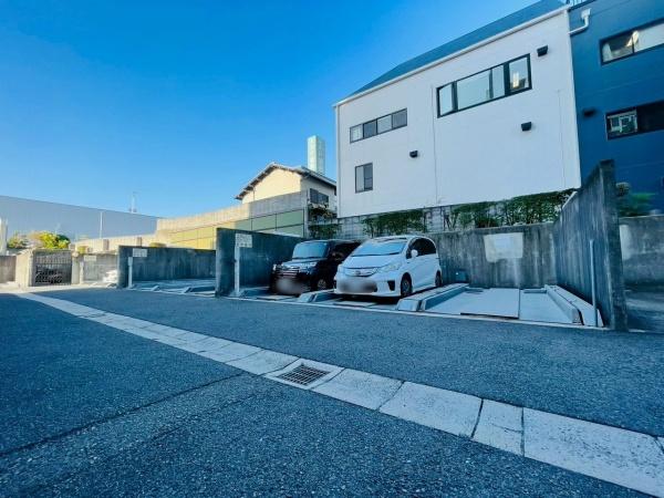 ファミール岸和田プレジオ　中古マンション