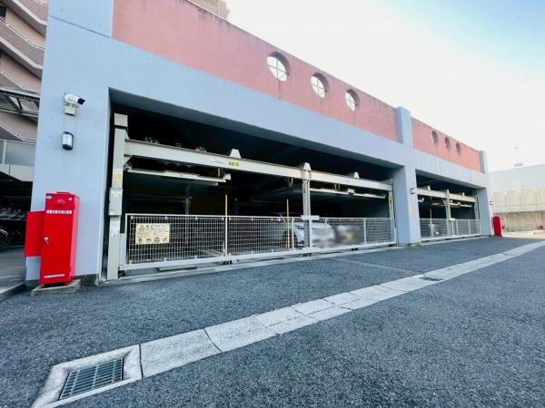 ファミール岸和田プレジオ　中古マンション