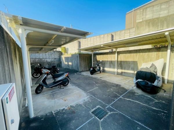 ファミール岸和田プレジオ　中古マンション