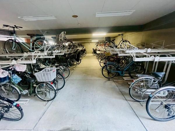 ファミール岸和田プレジオ　中古マンション