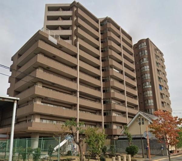 ファミール岸和田プレジオ 中古マンション