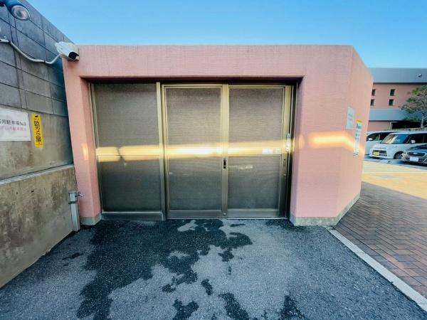 ファミール岸和田プレジオ　中古マンション