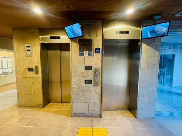 ファミール岸和田プレジオ　中古マンション