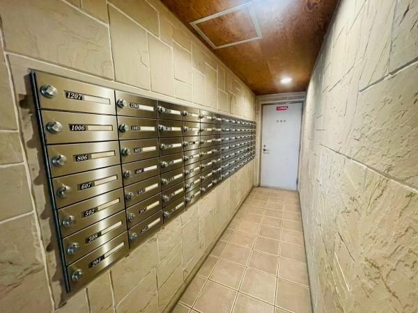 ファミール岸和田プレジオ　中古マンション