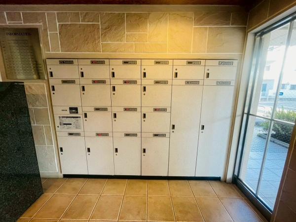ファミール岸和田プレジオ　中古マンション