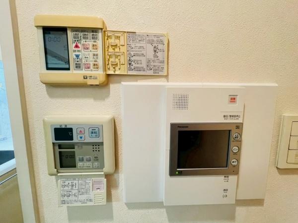 ファミール岸和田プレジオ　中古マンション