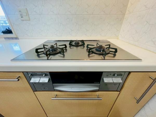 ファミール岸和田プレジオ　中古マンション