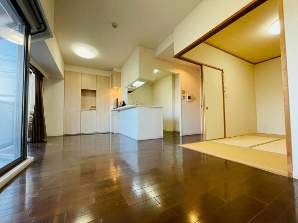 ファミール岸和田プレジオ　中古マンション