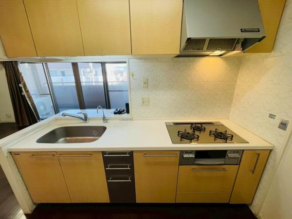 ファミール岸和田プレジオ　中古マンション