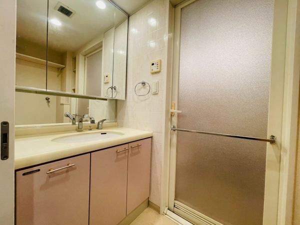 ファミール岸和田プレジオ　中古マンション