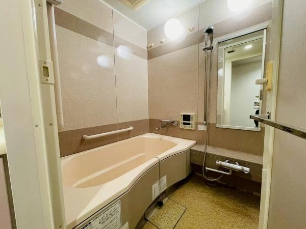 ファミール岸和田プレジオ　中古マンション