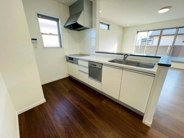 阪南市下出の中古一戸建