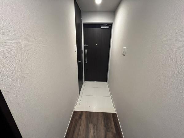 エスリード岸和田駅前　中古マンション