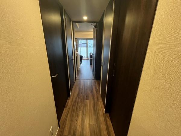 エスリード岸和田駅前　中古マンション