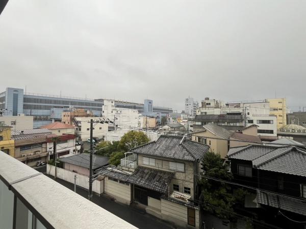 エスリード岸和田駅前　中古マンション