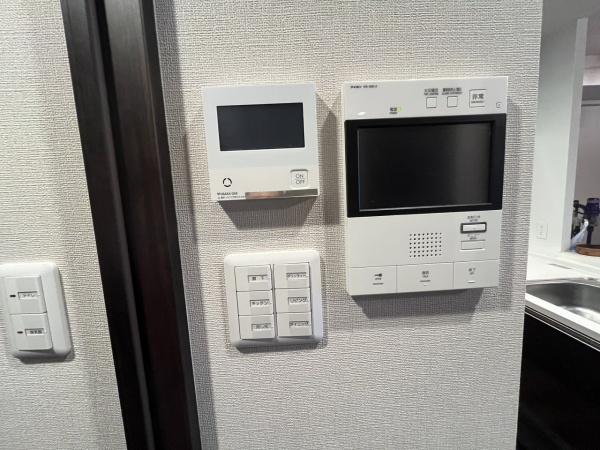 エスリード岸和田駅前　中古マンション