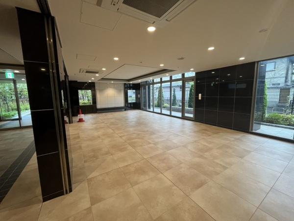 エスリード岸和田駅前　中古マンション