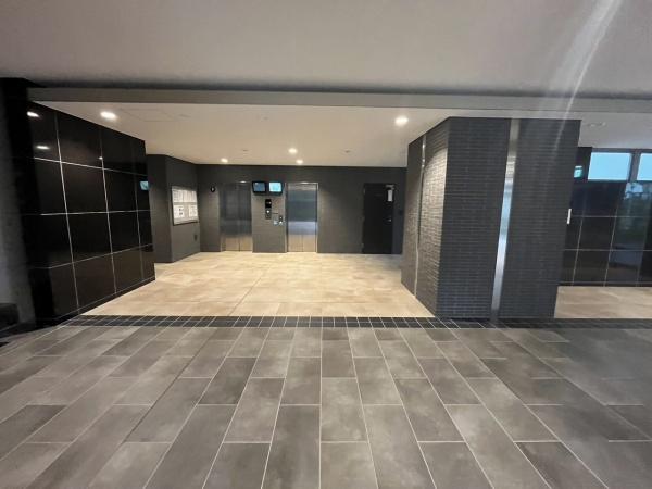 エスリード岸和田駅前　中古マンション