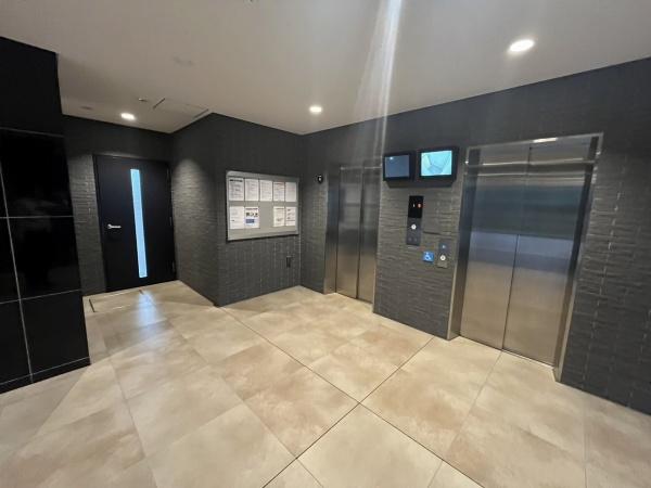 エスリード岸和田駅前　中古マンション